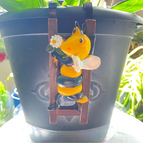 Plant pot hugger - Picture 5 of 12